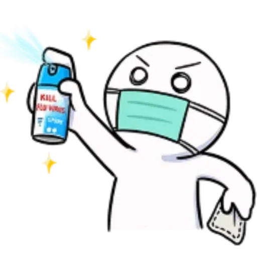 Toda Ocasi?n - Sticker 20
