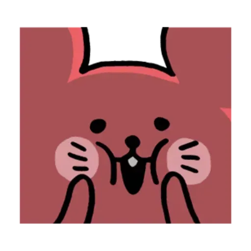 搞笑白熊2 - Sticker 20