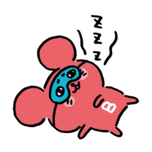 搞笑白熊2 - Sticker 17