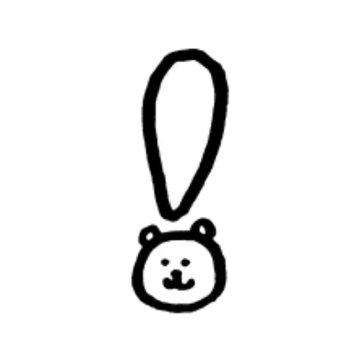 W bear emoji 2 - Sticker 14