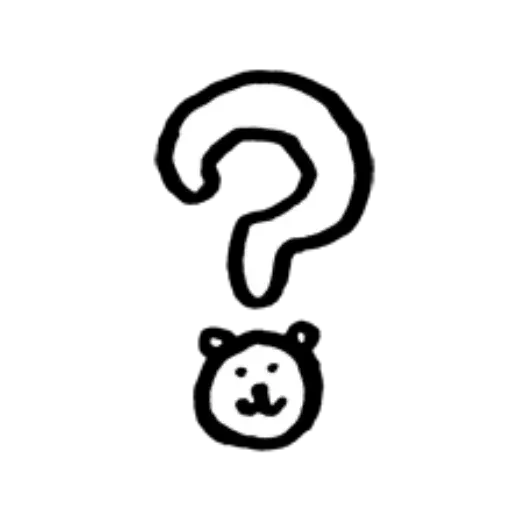 W bear emoji 2 - Sticker 15