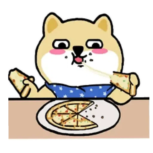 NewShibas - Sticker 14