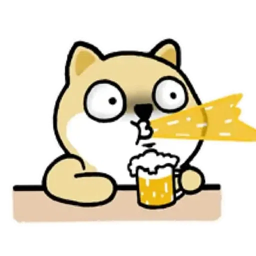 NewShibas - Sticker 16