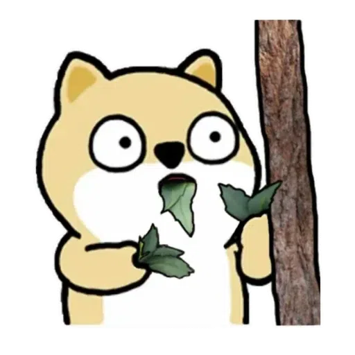 NewShibas - Sticker 17