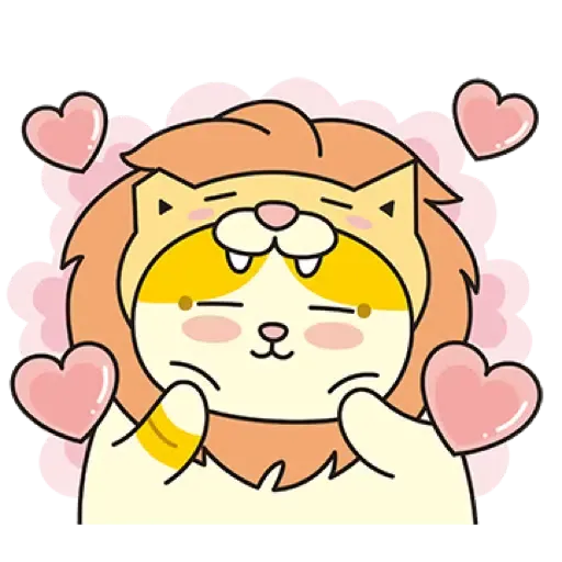 黃阿瑪的後宮生活 虎年開運篇 (新年, CNY) (1) - Sticker 18