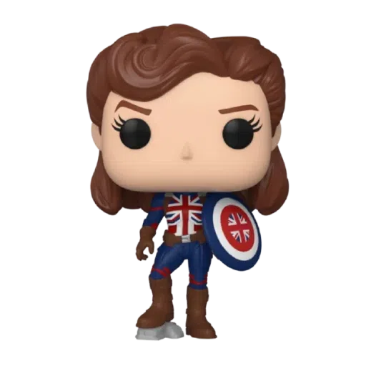 Marvel - Sticker 11