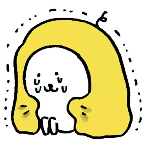 Bear - Sticker 18