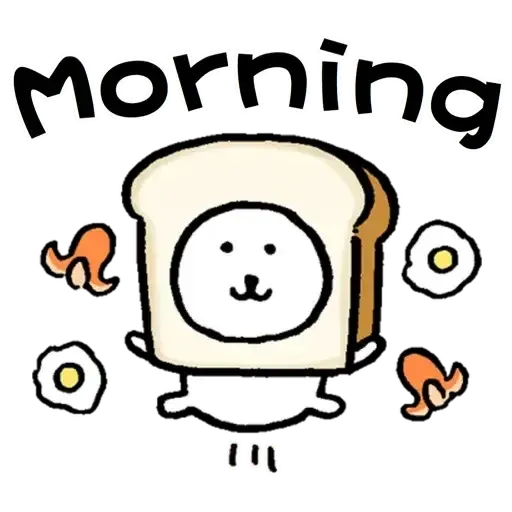Bear - Sticker 23