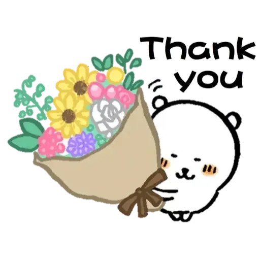 Bear - Sticker 29