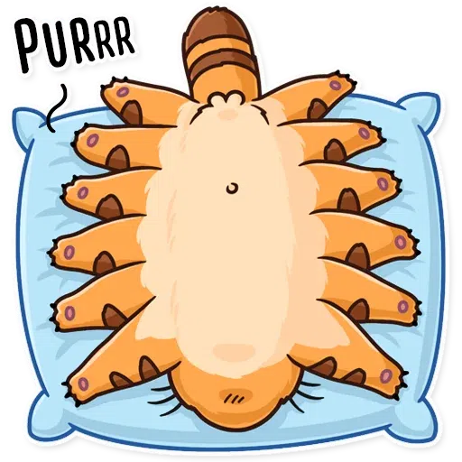 Totoro - Sticker 21