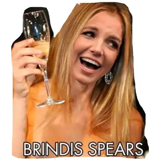 Puns II - Sticker 15