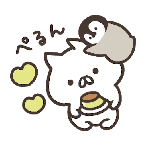 nekopen - Sticker 10