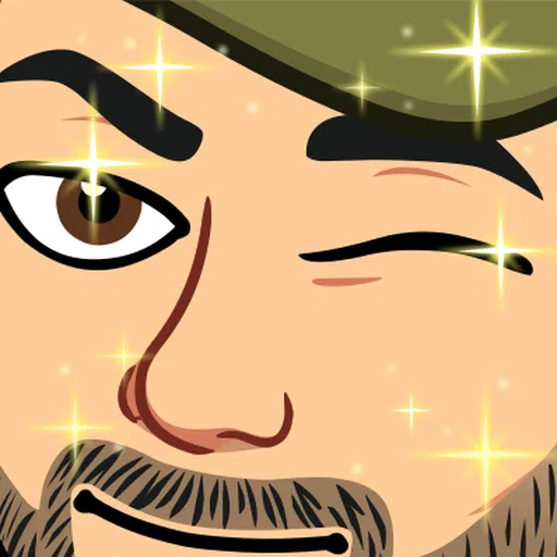 Erfmoj - Sticker 24