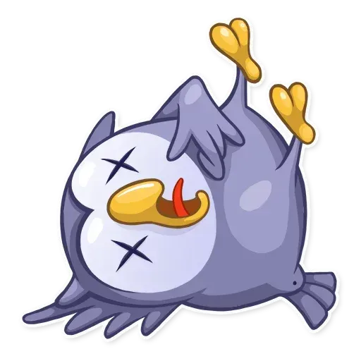 Совёнок - Sticker 11