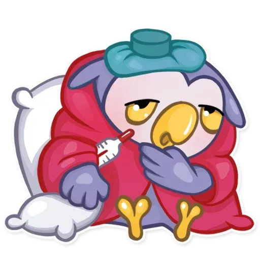 Совёнок - Sticker 15