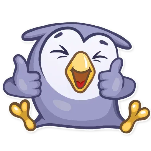 Совёнок - Sticker 17