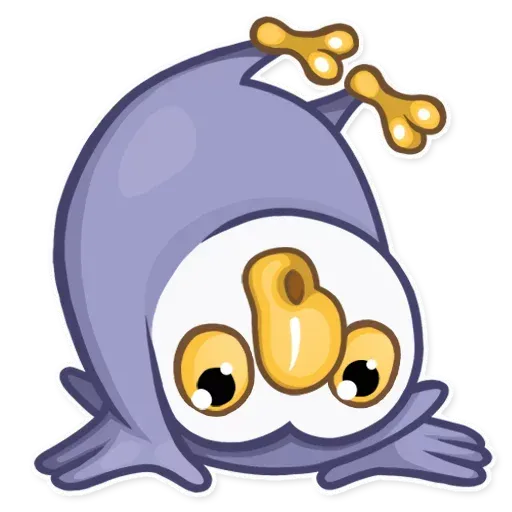 Совёнок - Sticker 19