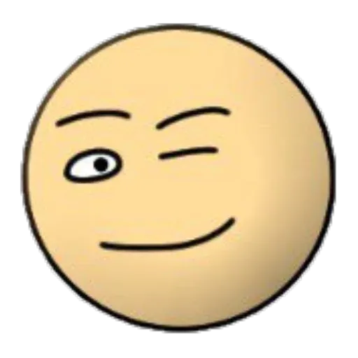 дурак - Sticker 20
