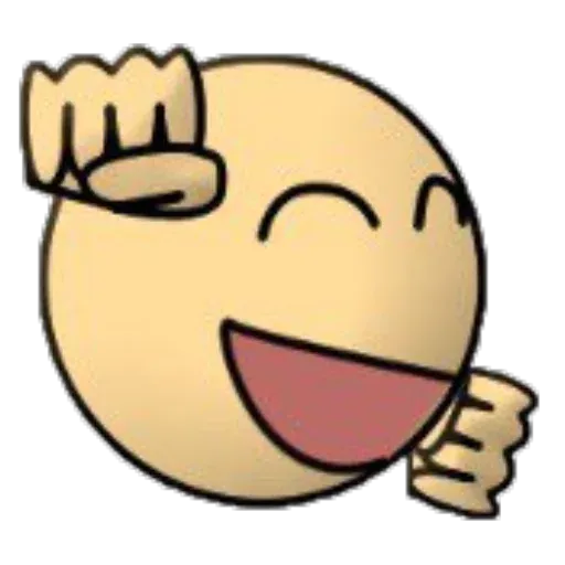 дурак - Sticker 23