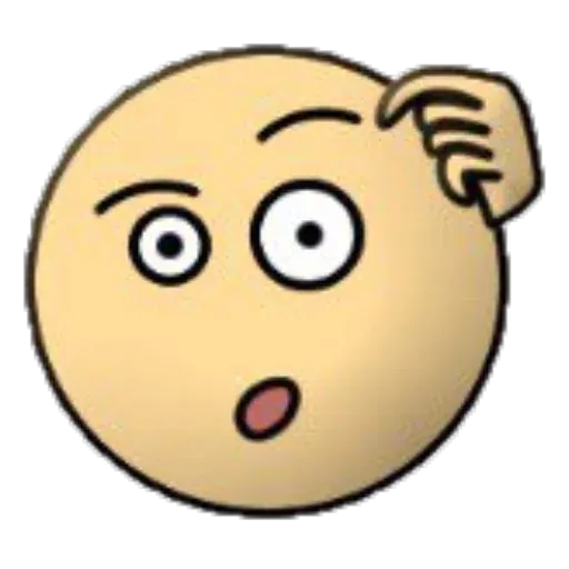 дурак - Sticker 15