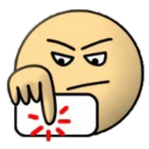 дурак - Sticker 18