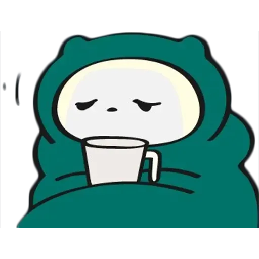 LittlePanda - Sticker 17
