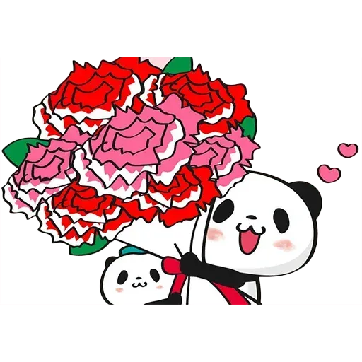 LittlePanda - Sticker 21