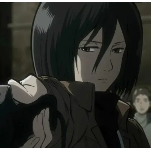 Shingeki no kyojin - Sticker 9