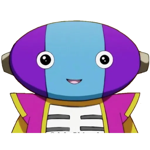 全王  - Sticker 13