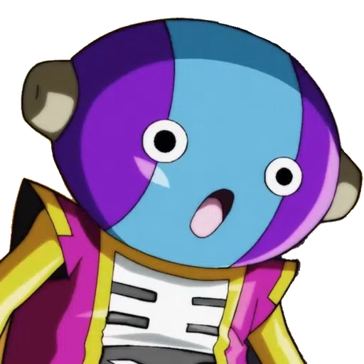 全王  - Sticker 16