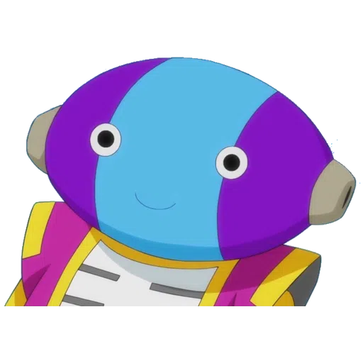 全王  - Sticker 12