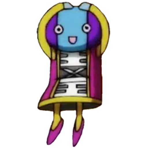 全王  - Sticker 19