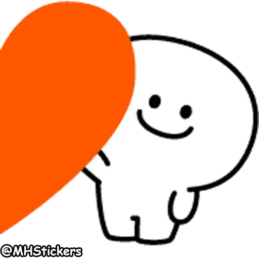 Spoiled rabbit 26 - Sticker 13