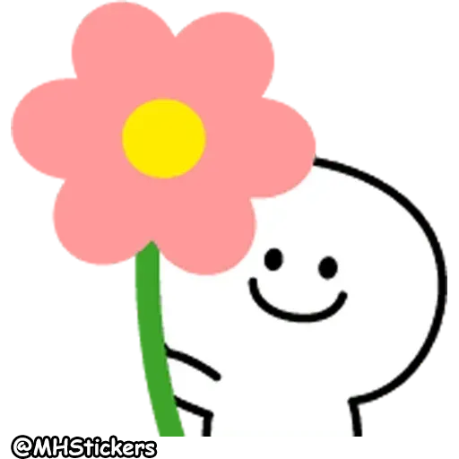 Spoiled rabbit 26 - Sticker 28