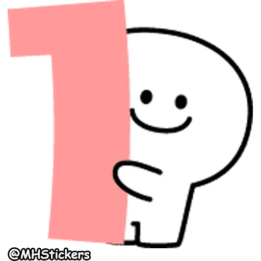 Spoiled rabbit 26 - Sticker 18
