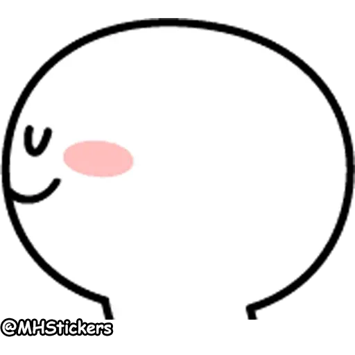 Spoiled rabbit 26 - Sticker 9