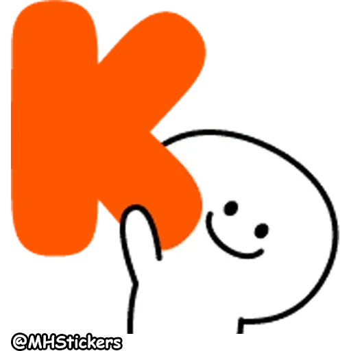 Spoiled rabbit 26 - Sticker 15