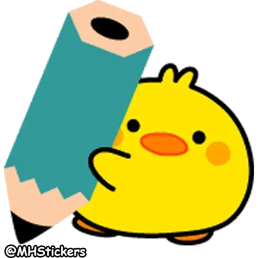 Spoiled rabbit 26 - Sticker 25