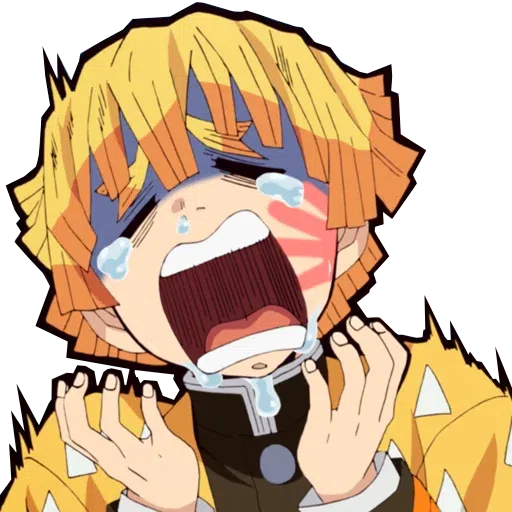 鬼滅2 - Sticker 15