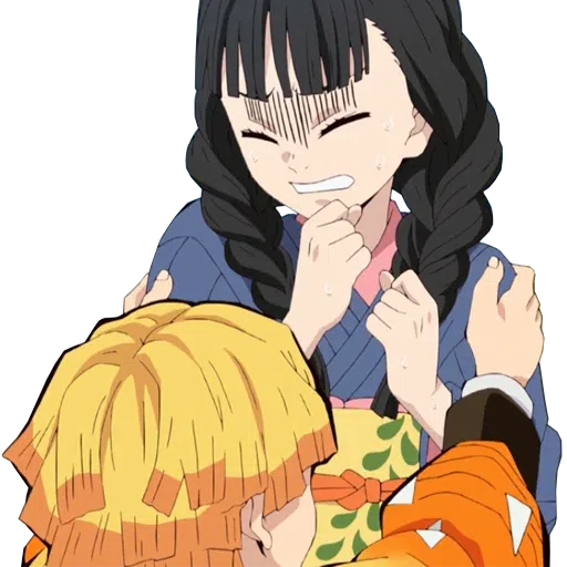 鬼滅2 - Sticker 27