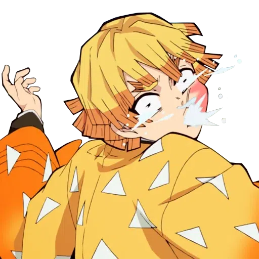 鬼滅2 - Sticker 9