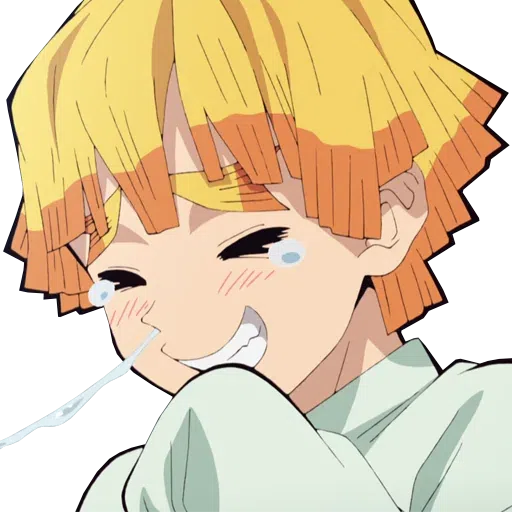 鬼滅2 - Sticker 24