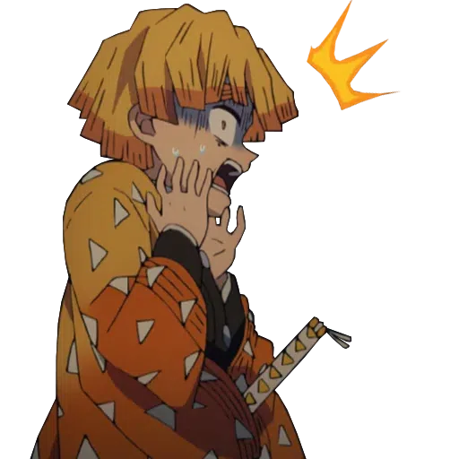 鬼滅2 - Sticker 10