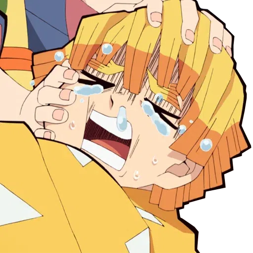 鬼滅2 - Sticker 26