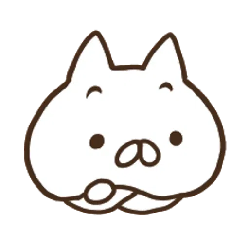 貓貓 - Sticker 12