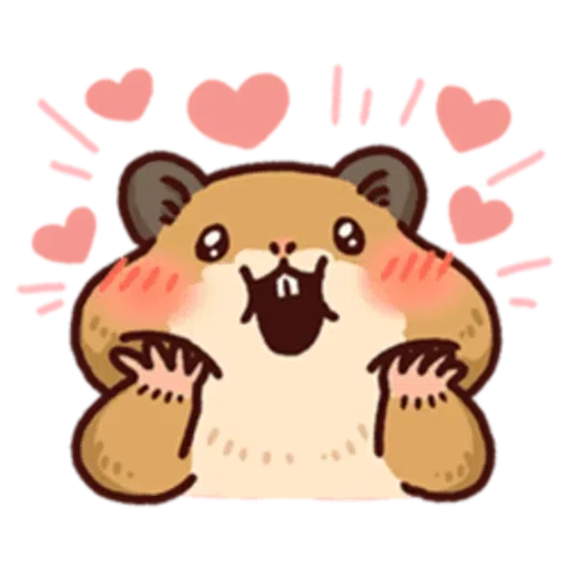 白白日記 - Sticker 9