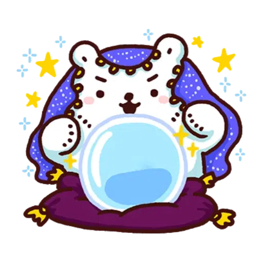白白日記 - Sticker 10