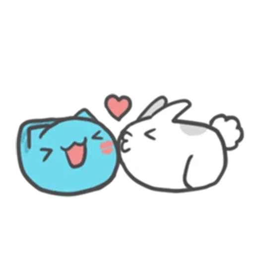 Capoo - Sticker 18