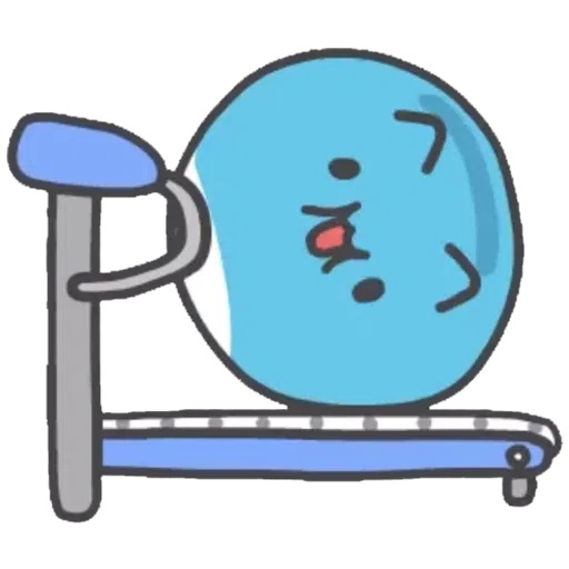Capoo - Sticker 29