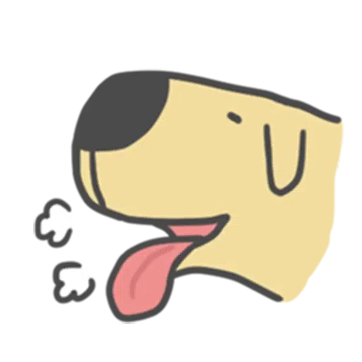 Capoo - Sticker 19